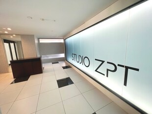 Studio zptの物件外観写真